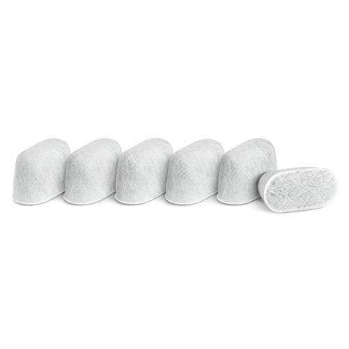 Sage Appliances Vattenfilter, Bianco