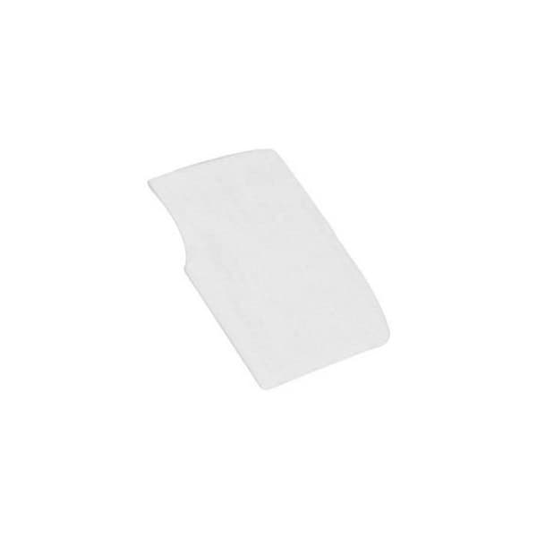 Filter for Tank - TORNADO - Vacuum Cleaner - Filtration finesse in microns: 5