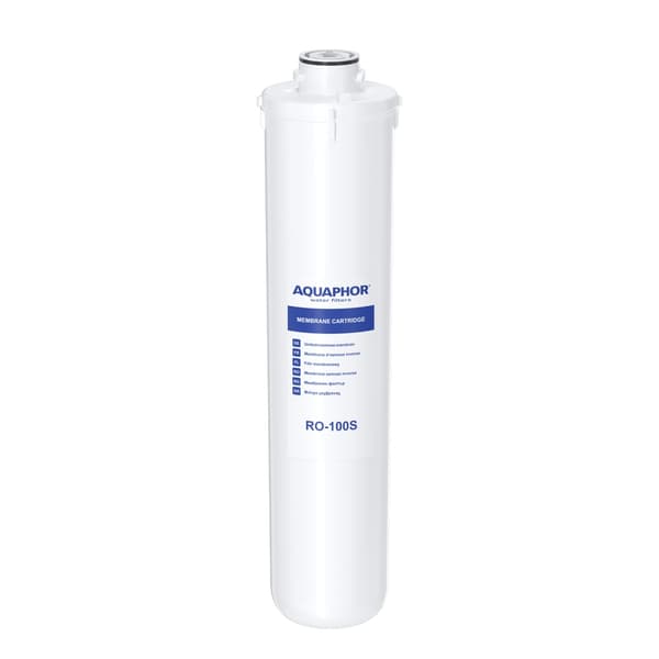 Omvänd osmos-membran RO-100S Aquaphor (15l/h, Morion 102S, 202S)