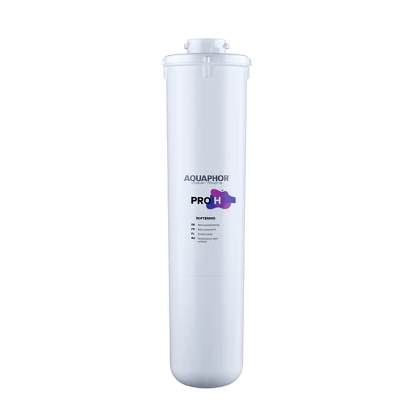 Vaihdettava suodatinpatruuna Pro H Aquaphor (vedenpehmennys)