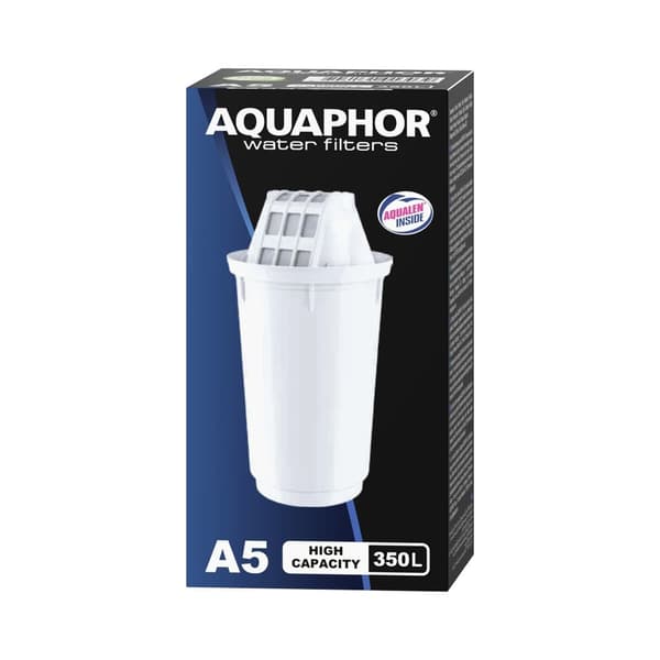 Aquaphor A5 -vaihtosuodatin