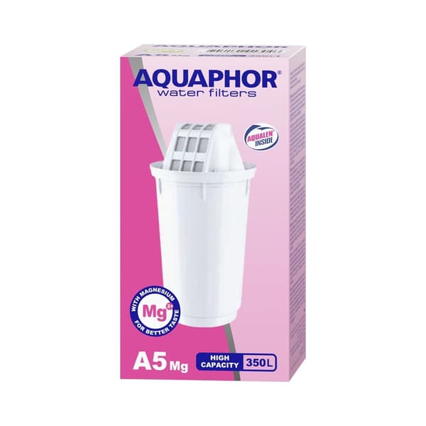 Aquaphor A5 Mg -vaihtosuodatin