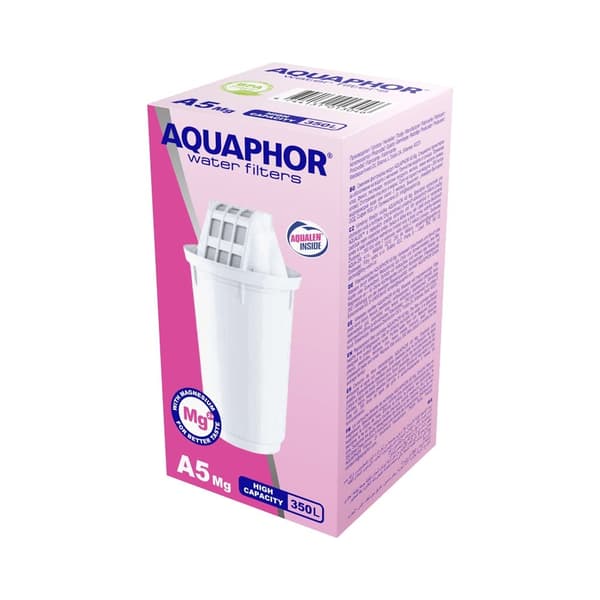 Aquaphor A5 Mg -vaihtosuodatin