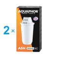Pikkukuva 1 / 4: Aquaphor A5H -vaihtosuodatin, Suojaa kalkilta, parantaa makua, 2 kpl