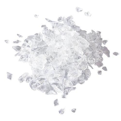 Anti-skalär refill 1,5 kg - anti-skalär polyfosfatkristaller