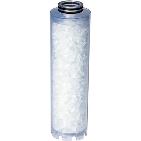 DIPRA Vital polyfosfatfilterpatron med O-ringar - 950 g