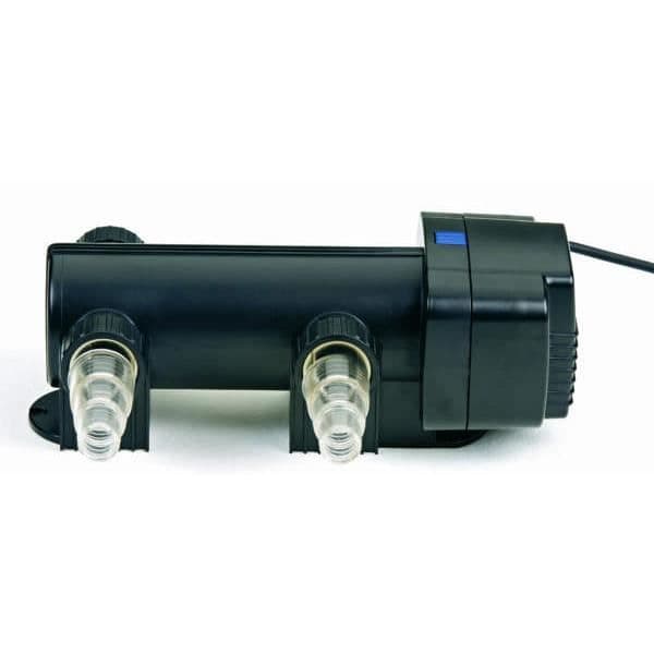 Vitronic 18 Watt Oase Universal Ultraljudsfilter...