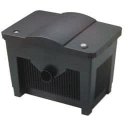 BioSmart 18000 Gravity Filter
