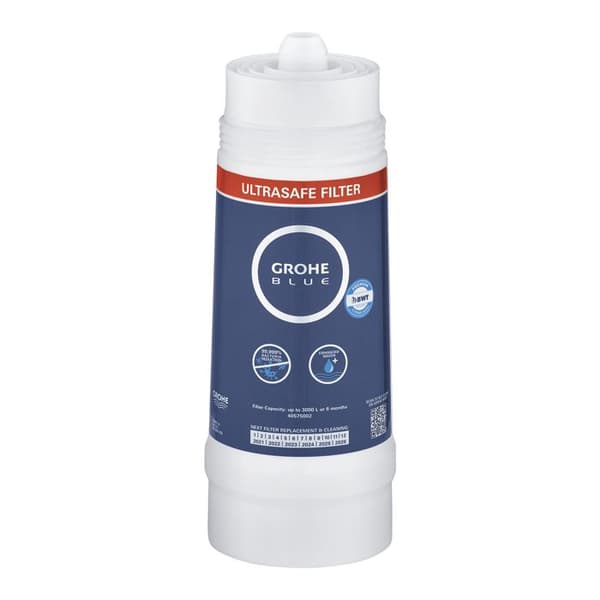 GROHE Blue Filtre UltraSafe 40575002