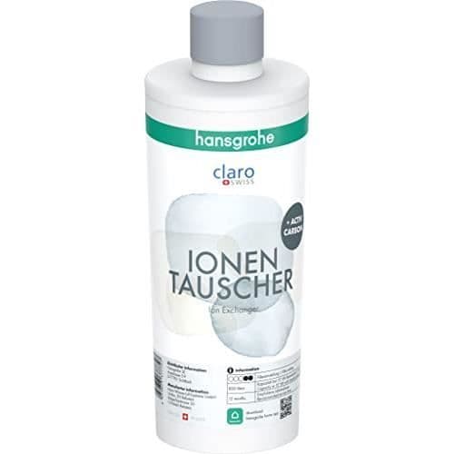 HANSGROHE 76815000 AKTIVERAD KOL- OCH JONBYTARE FÖR AQITTURA M91