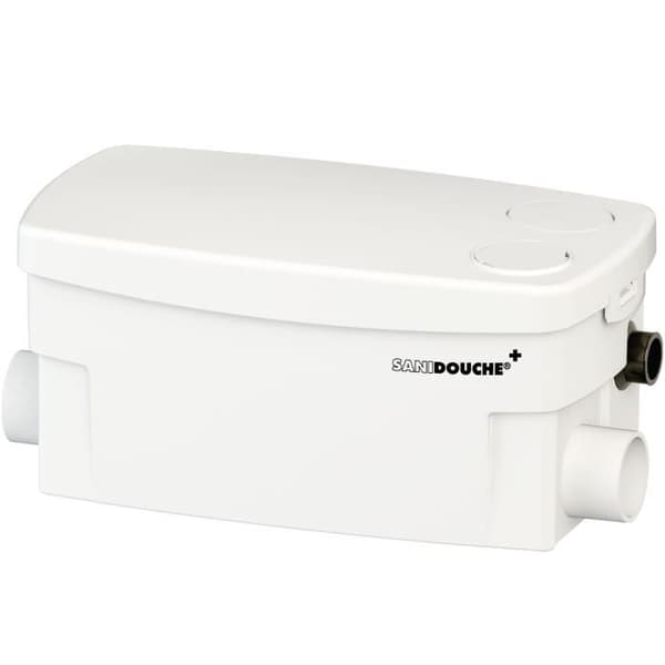 Gråvattenlyftpump SFA Sanidouche+