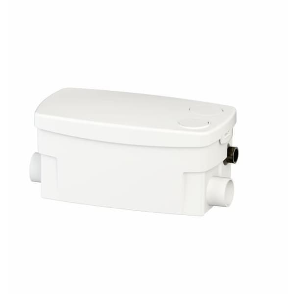 Gråvattenlyftpump SFA Sanidouche+