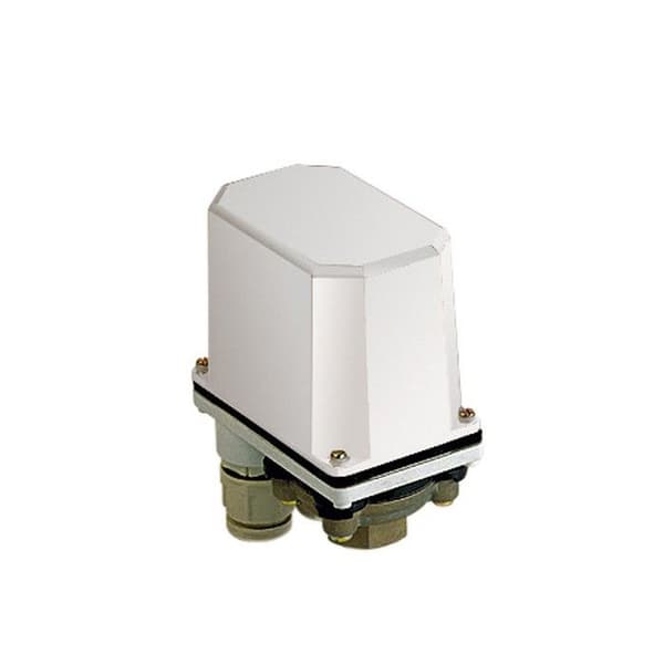 Jetly MCS 11 universell tryckpump - Enfas - 230V - 11 bar - 1/4" gänga