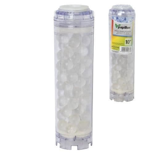 Patron för 10" polyfosfatfilter
