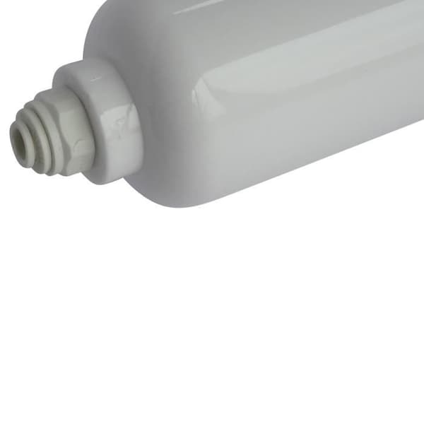 Aquawater - Cartouche Post-Filtre Osmoseur - Anti smak och anti dofter - 6 månader