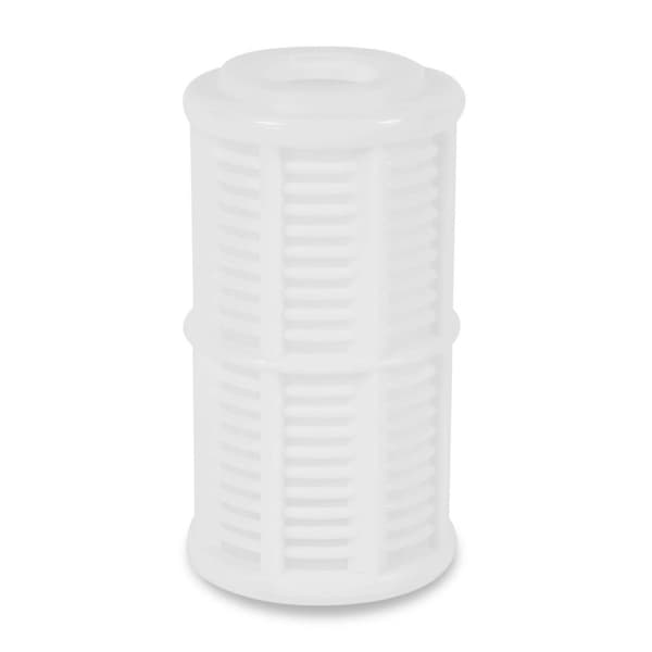 VONROC Filter - Udskiftningsfilter til VONROC GP807AA - forfilter | 12cm