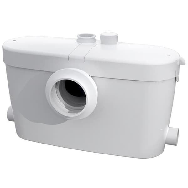 Avloppsvattenpump med 4 inlopp SFA Saniaccess 3