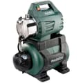 Miniatyrbild 1 av 4: Booster med tank - METABO - HWW 4500/25 Rostfritt stål