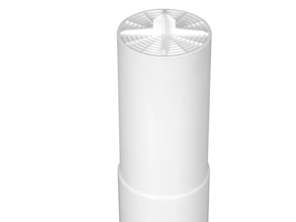 BWT Quick & Clean Anti-Calc filterpatron - 3 stk.