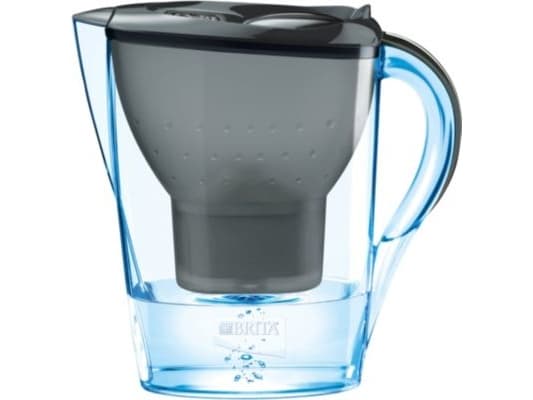 Brita Marella, Krukke, 2,4 l, Grafitt