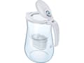 Miniatyrbilde 5 av 5: AQUAPHOR Onyx, Krukke, 4,2 l, Gjennomsiktig