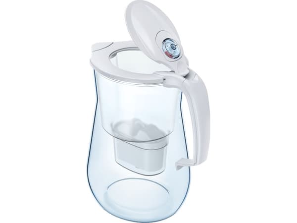 AQUAPHOR Onyx, Krukke, 4,2 l, Gjennomsiktig