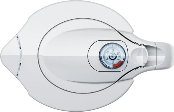 AQUAPHOR Onyx, Krukke, 4,2 l, Gjennomsiktig
