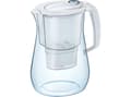 Miniatyrbilde 5 av 5: AQUAPHOR Onyx, Krukke, 4,2 l, Gjennomsiktig