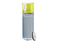 Miniatyrbild 4 av 5: BRITA Fill&Go Vital - Vattenfiltreringsflaska - Storlek 7.2 cm - Höjd 22 cm - 0.6 L - lime