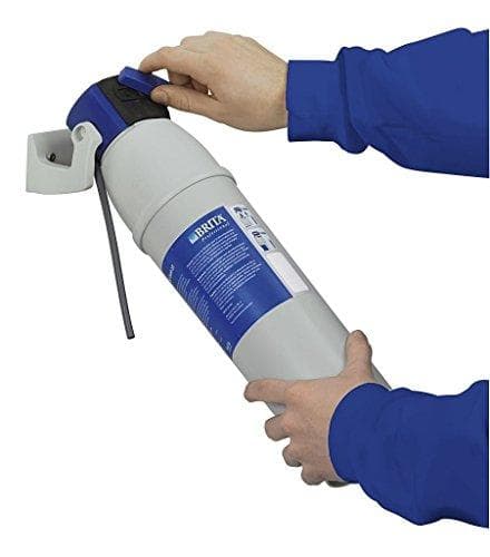 Brita P3000 filterpatron til hanesystem