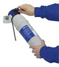 Miniatyrbillede 2 af 2: Brita P3000 filterpatron til hanesystem