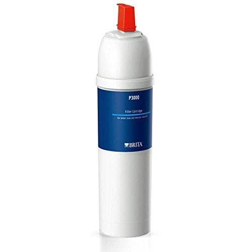Brita P3000 filterpatron til hanesystem