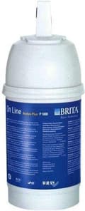 Miniatyrbild 3 av 6: Vattenfilterpatron Brita P 1000 1 st