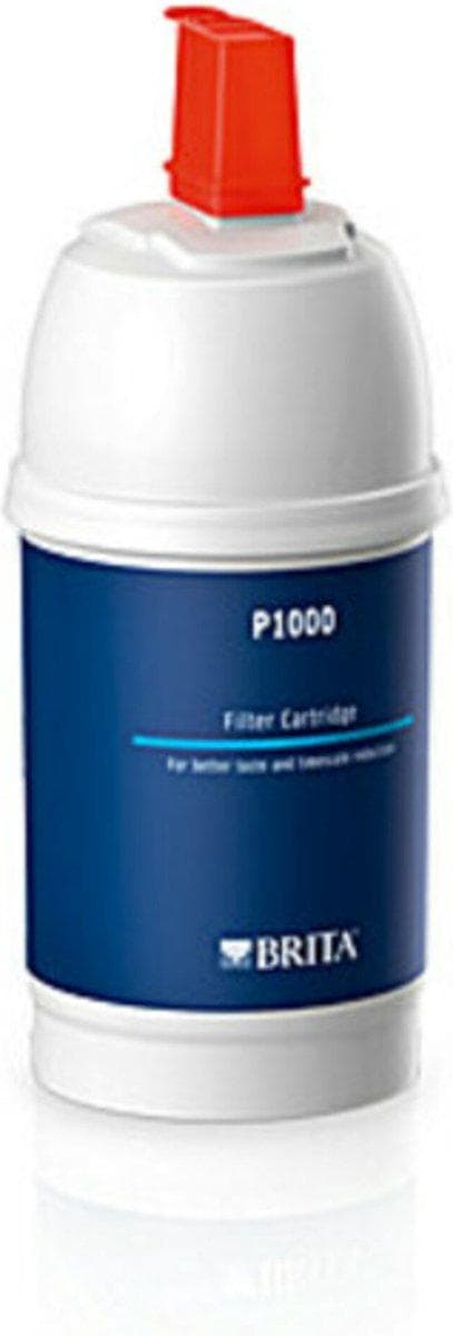 Vattenfilterpatron Brita P 1000 1 st