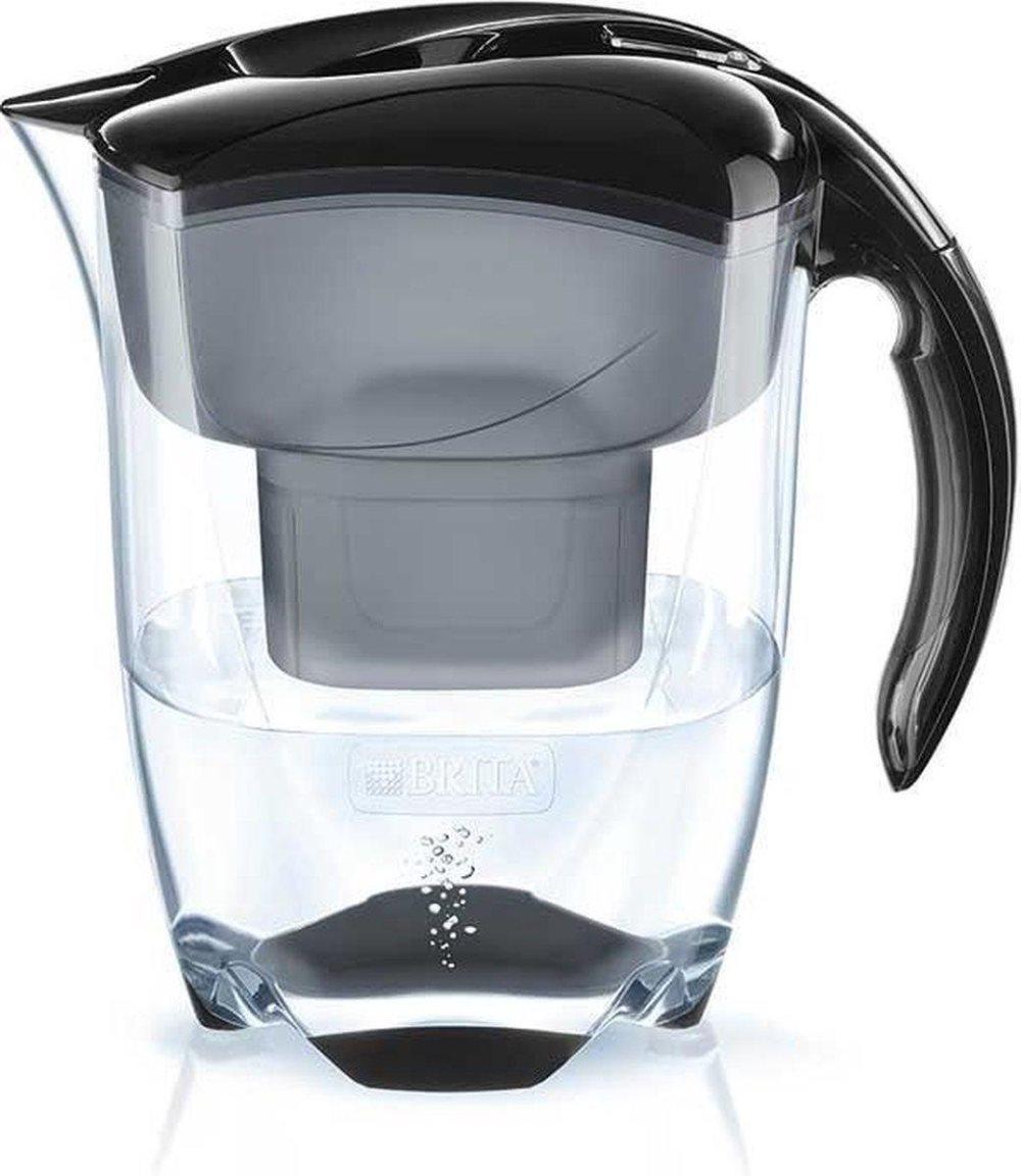 Brita Elemaris XL Maxtra+ svart