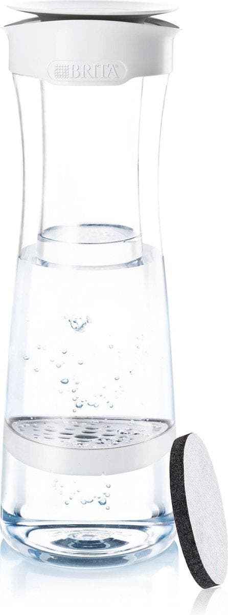 Brita Fill & Serve Mind vit-grafit