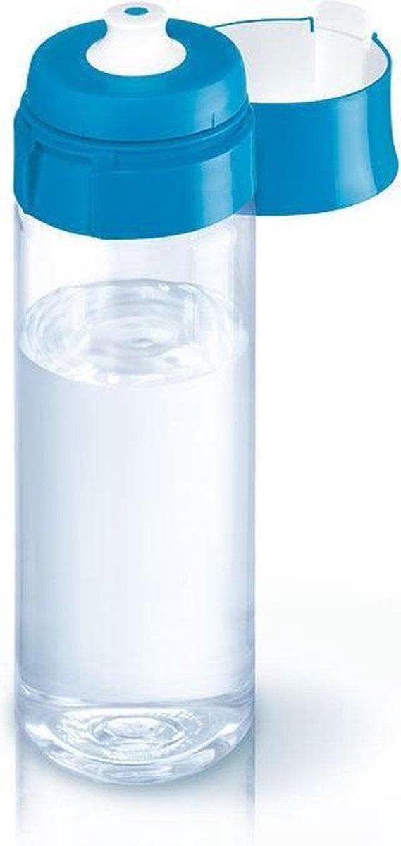 Brita Fill & Go Vital blå