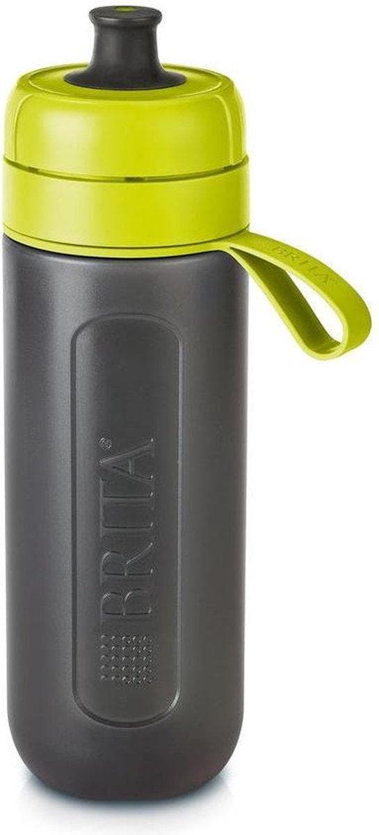 Brita Fill & Go Active lime