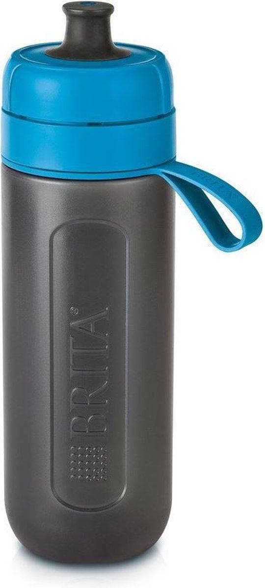 Brita Fill & Go Active blå