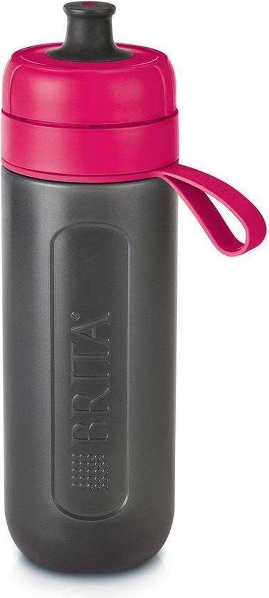 Brita Fill & Go Activ rosa