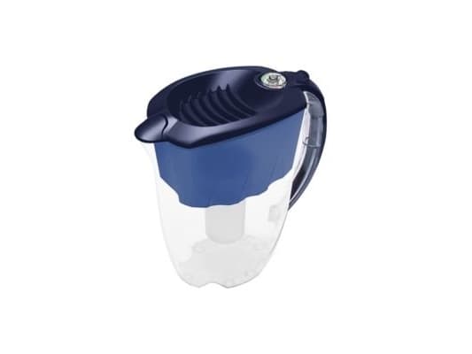 Aquaphor Ideal sininen suodatinkannu
