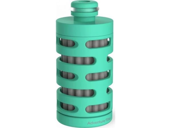 Erstatningsfilter til Adventure AWP295/58 flaske 3 stk