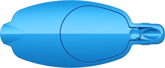 Aquaphor Standard sininen suodatinkannu