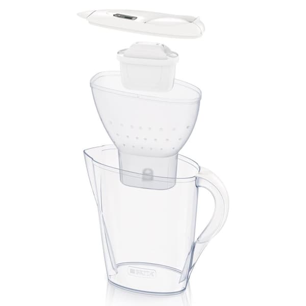 Brita Marella Cool Wit 2,4l