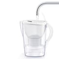 Miniatyrbild 4 av 5: Brita Marella Cool Wit 2,4l