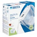 Miniatyrbild 1 av 5: Brita Marella Cool Wit 2,4l