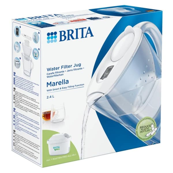 Brita Marella Cool Wit 2,4l