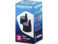Pikkukuva 2 / 2: AQUAPHOR 4744131015958, 2 kpl, Aquaphor, Vesisuodatinpatruuna