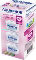 Pikkukuva 2 / 4: Aquaphor B100-25 Maxfor Mg2+ suodatinpatruuna 3 kpl.