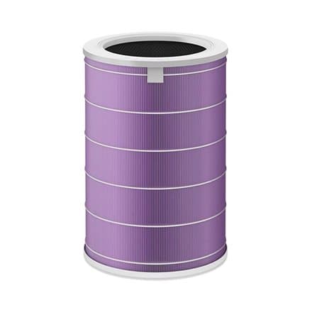 Xiaomi Air Purifier Filter  Mi SCG4011TW  Suitable for Xiaomi Mi cleaner, Xiaomi Mi 2 Cleaner and Xiaomi Mi Pro Cleaner Purple Air Purifier